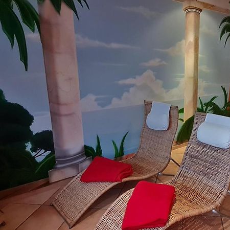 Hotel Prox Arnstadt Exteriér fotografie