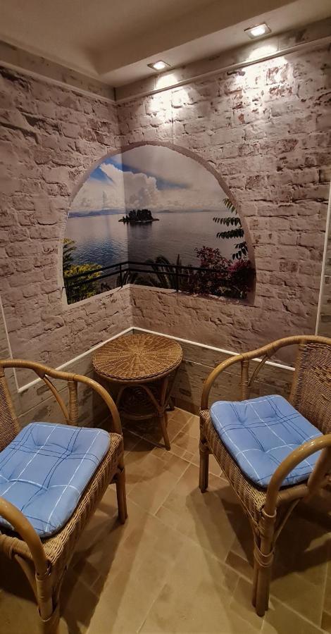 Hotel Prox Arnstadt Exteriér fotografie